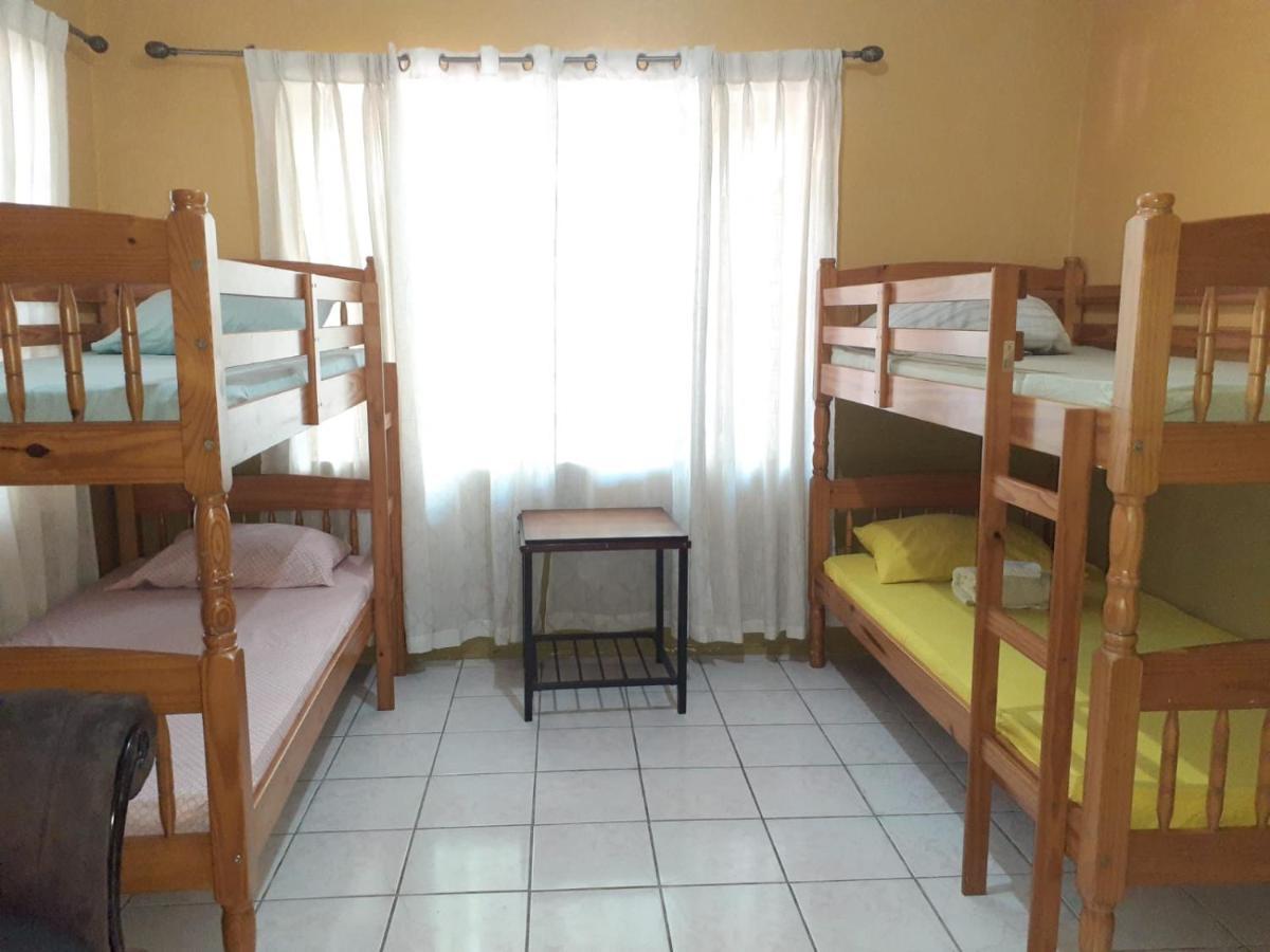Dancehall Hostel Kingston Exteriér fotografie