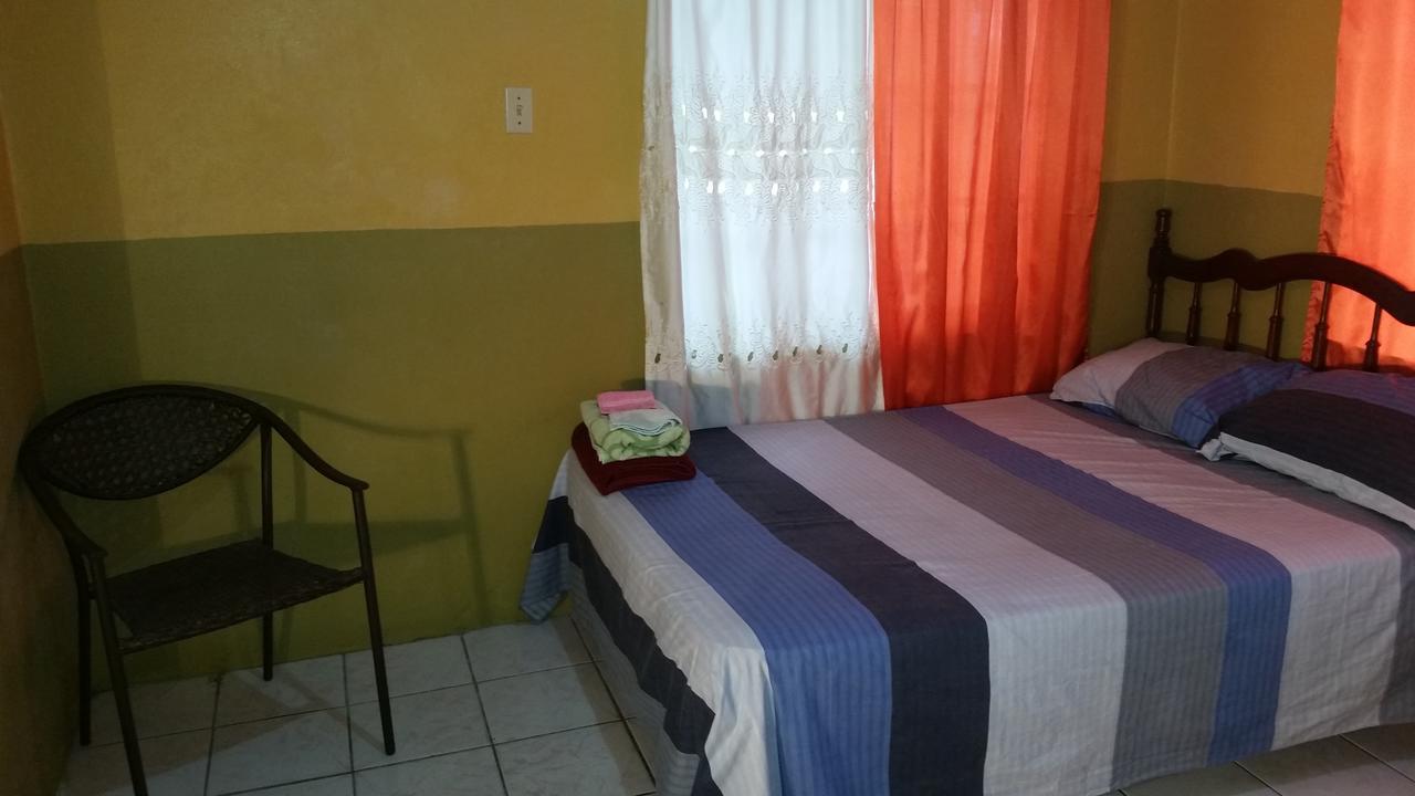 Dancehall Hostel Kingston Exteriér fotografie